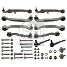 48900 FEBI BILSTEIN Комлектующее руля, подвеска колеса