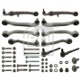 48900 FEBI BILSTEIN Комлектующее руля, подвеска колеса