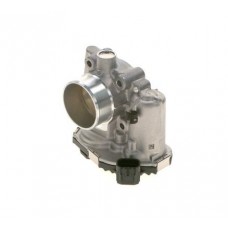 0 280 750 482 BOSCH Корпус дросельної заслінки
