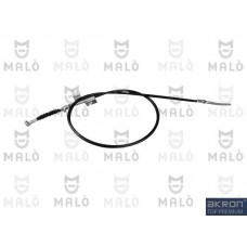 26417 AKRON-MALÒ Тросик, cтояночный тормоз