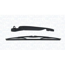 000723180257 MAGNETI MARELLI Щітка склоочисника