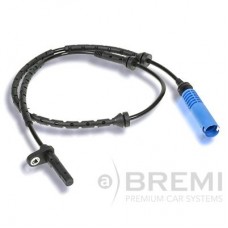 50343 BREMI Датчик частота обертання колеса