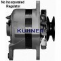 40176 AD KÜHNER Генератор