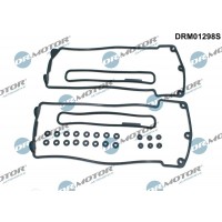DRM01298S Dr.Motor Automotive Комплект прокладок, Кришка головки циліндра