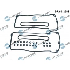 DRM01298S Dr.Motor Automotive Комплект прокладок, Кришка головки циліндра