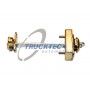 02.53.144 TRUCKTEC AUTOMOTIVE Фіксатор двері