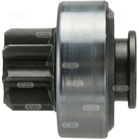 333720 HC-Cargo Привід з механізмом вільного ходу стартер