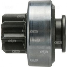 333720 HC-Cargo Привід з механізмом вільного ходу стартер