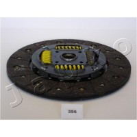 80356 JAPKO Диск зчеплення