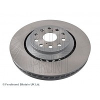 ADT343286 BLUE PRINT Гальмівний диск