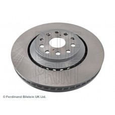 ADT343286 BLUE PRINT Гальмівний диск