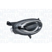 715010105600 MAGNETI MARELLI Фара денного освітлення