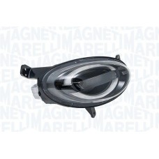 715010105700 MAGNETI MARELLI Фара денного освітлення