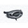 715010105700 MAGNETI MARELLI Фара денного освітлення