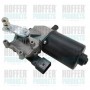 H27280 HOFFER Двигун склоочисника