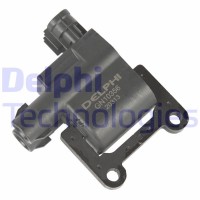 GN10356-12B1 DELPHI Котушка запалювання
