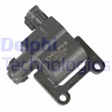 GN10356-12B1 DELPHI Котушка запалювання