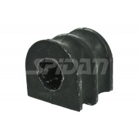 410148 SPIDAN CHASSIS PARTS Опора стабілізатора