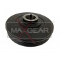30-0032 MAXGEAR Ремінний шків колінчастий вал