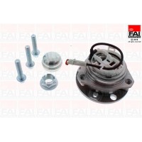 FHBK1061 FAI AutoParts Комплект підшипника ступиці колеса
