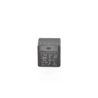 0 986 AH0 250 BOSCH Реле робочий струм