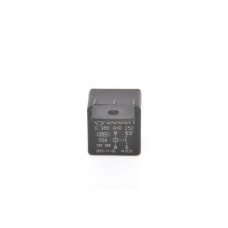 0 986 AH0 250 BOSCH Реле робочий струм