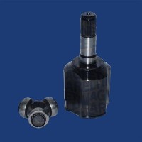 302009100013 MAGNETI MARELLI Шарнирный комплект, Привідний вал