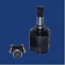 302009100013 MAGNETI MARELLI Шарнирный комплект, Привідний вал