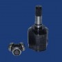 302009100013 MAGNETI MARELLI Шарнирный комплект, Привідний вал