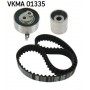 VKMA 01335 SKF Комплект ременя ГРМ