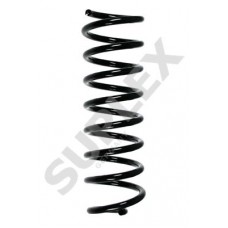 27239 SUPLEX Пружина ходової частини