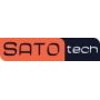 33331F SATO tech Амортизатор