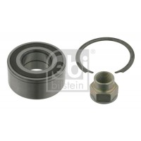 24524 FEBI BILSTEIN Комплект підшипника ступиці колеса