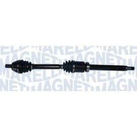 302004190298 MAGNETI MARELLI Привідний вал