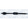 302004190298 MAGNETI MARELLI Привідний вал