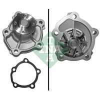 538 0624 10 INA Водяний насос охолодження двигуна