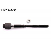 VKDY 822004 SKF Осьовий шарнір рульова тяга