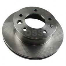 15141 OSSCA Гальмівний диск