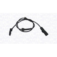 172100076010 MAGNETI MARELLI Датчик частота обертання колеса