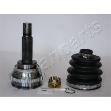 GI-598 JAPANPARTS Шарнирный комплект, Привідний вал