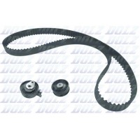 SKD081 DOLZ Комплект ременя ГРМ