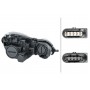 1EL 009 260-071 HELLA Основна фара