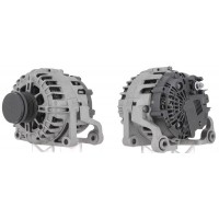 40718 CEVAM Генератор