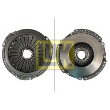 128 0219 10 LuK Нажимной Диск зчеплення