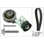 530059211 ina 530 0592 11_ремкомплект грм!_ audi a3/q3, vw golf,