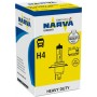 488983000 NARVA Лампа розжарювання фара дальнього світла