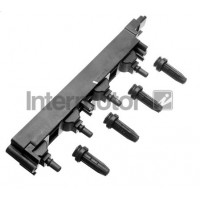 12756 INTERMOTOR Котушка запалювання