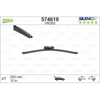 574610 VALEO Щітка склоочисника