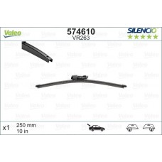 574610 VALEO Щітка склоочисника