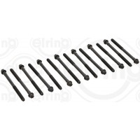 Комплект болтів головки циліндра ELRING 820.229